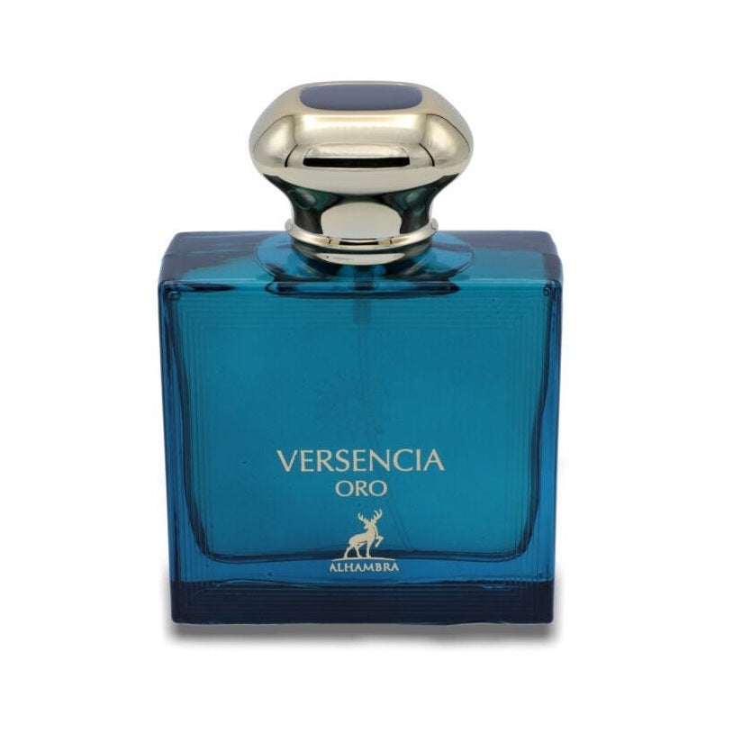 Versencia Oro maison al hambra 100 ml - Perfume South Africa