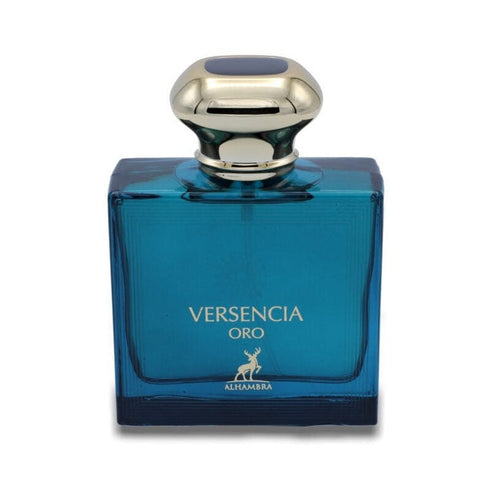 Versencia Oro maison al hambra 100 ml - Perfume South Africa