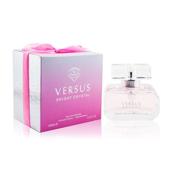 Versus Bright Crystal 100ml - Perfume South Africa