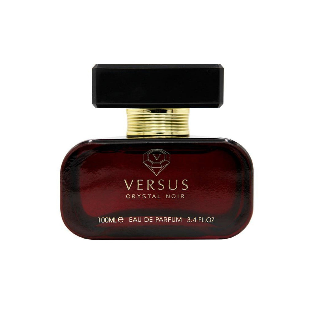 Versus Crystal Noir 100ml - Perfume South Africa