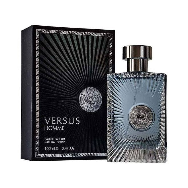 Versus Homme EDP 100ml - Perfume South Africa