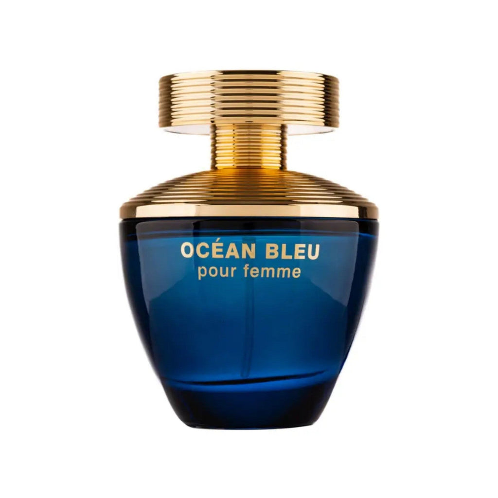 Versus Ocean Blue EDP 100ml - Perfume South Africa
