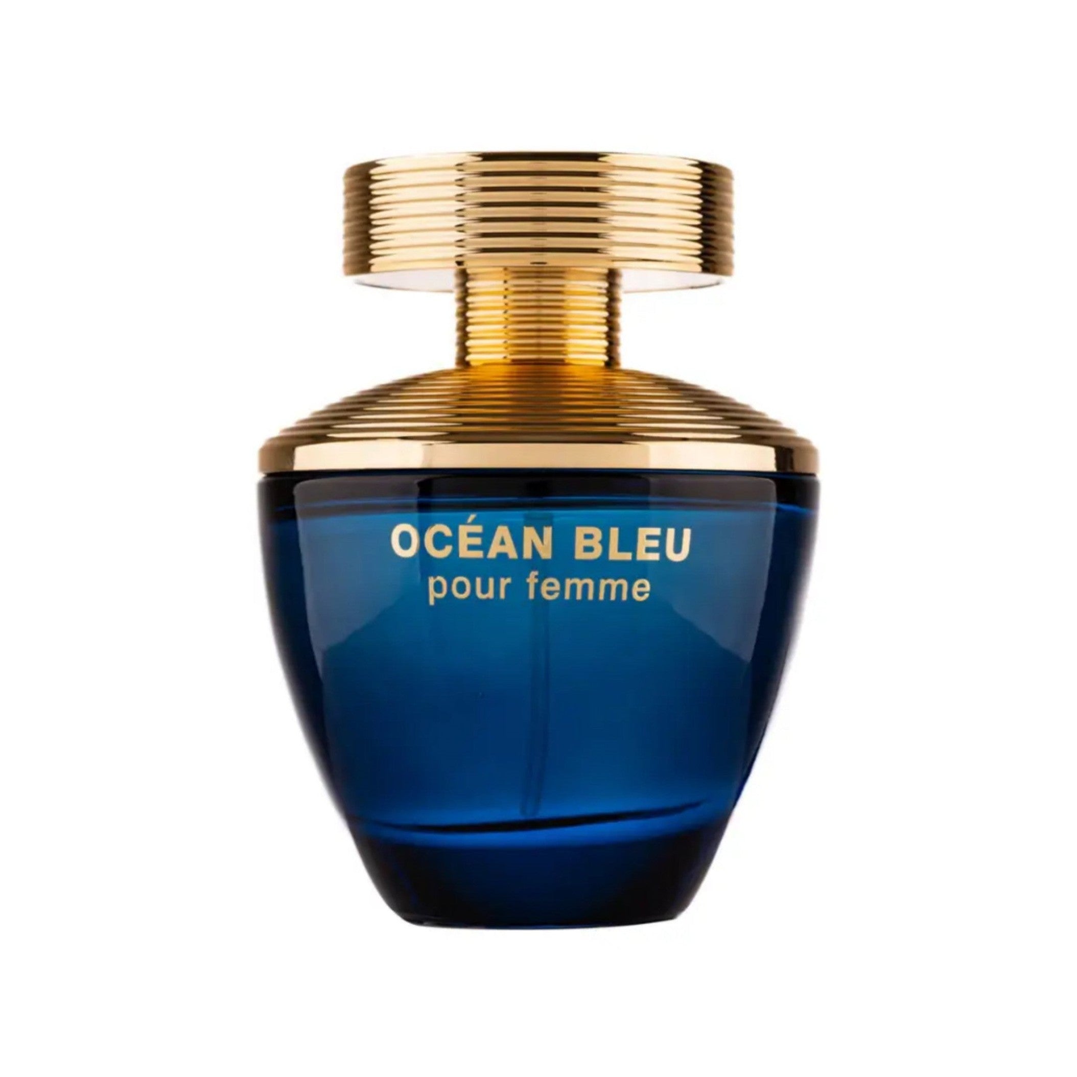 Versus Ocean Blue EDP 100ml - Perfume South Africa