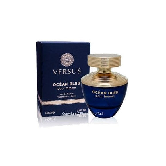 Versus Ocean Blue EDP 100ml - Perfume South Africa