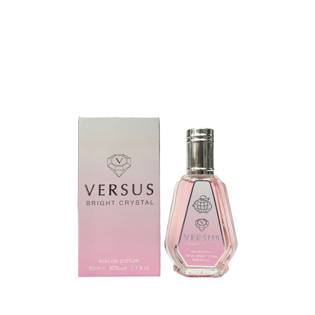 Versus brigth crystal 50ml edp - Perfume South Africa