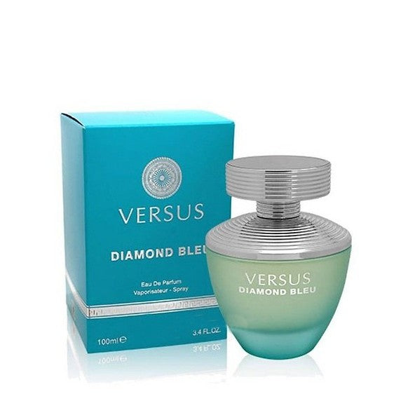 Versus diamond bleu edp 100ml - Perfume South Africa