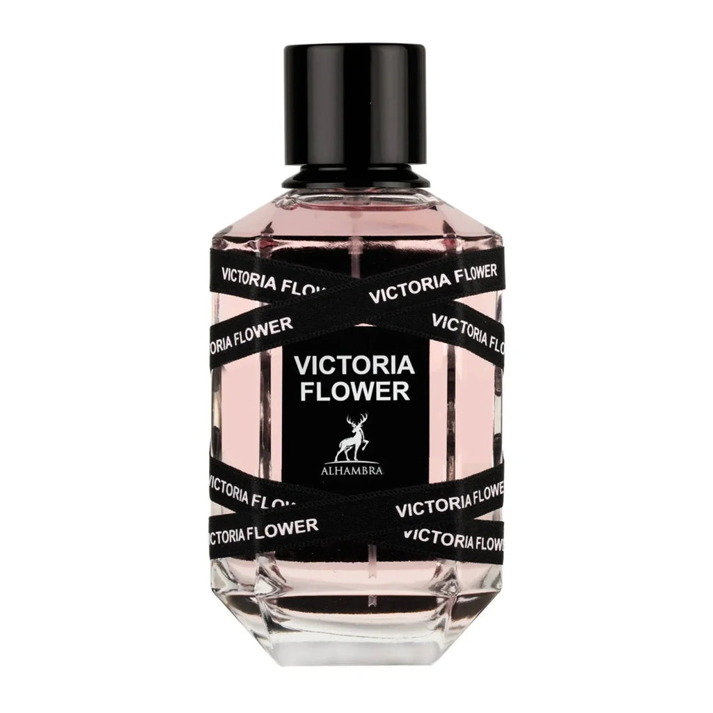 Victoria Flower EDP Maison Alahambra 100ml - Perfume South Africa