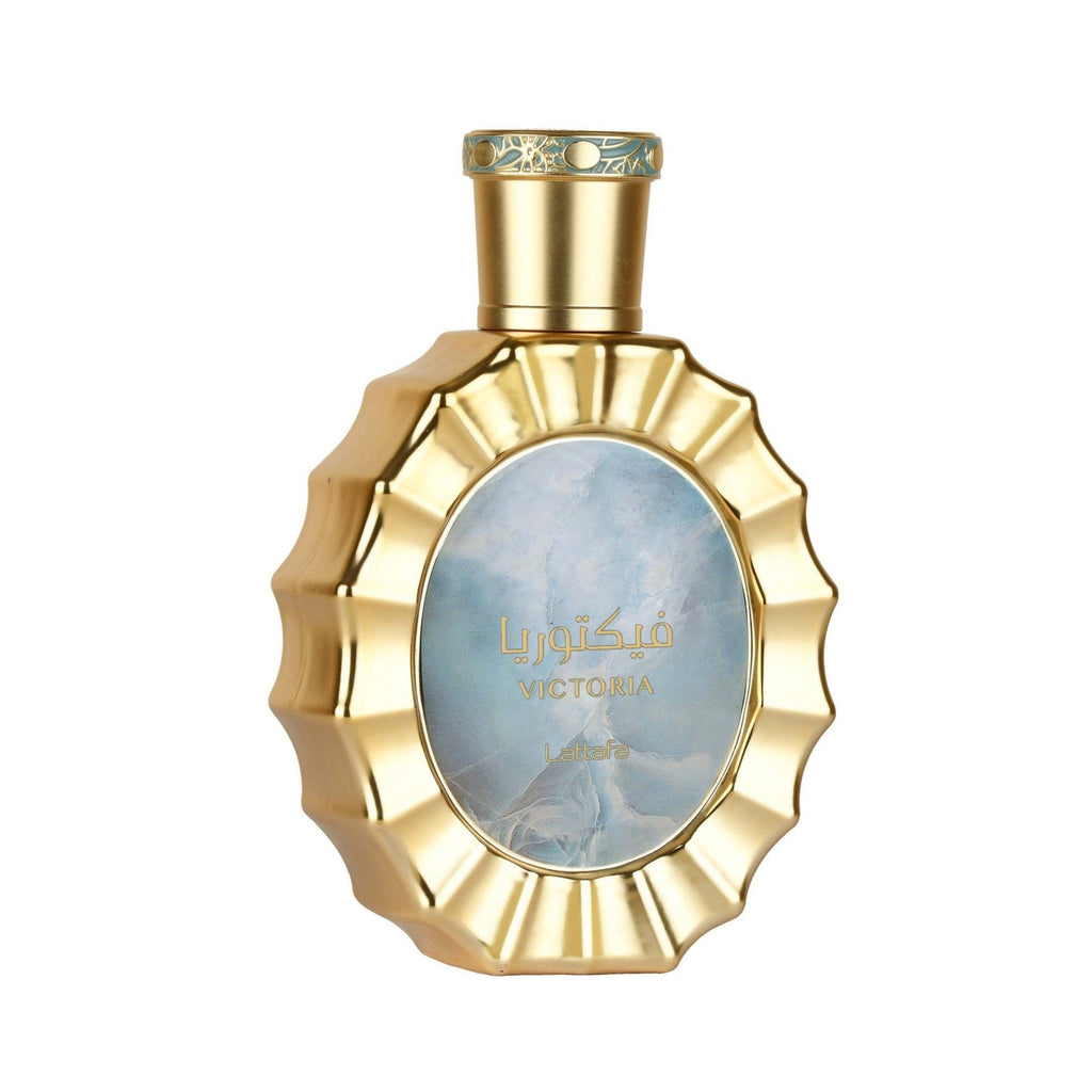 Victoria by lattafa edp 100ml - Perfume South Africa