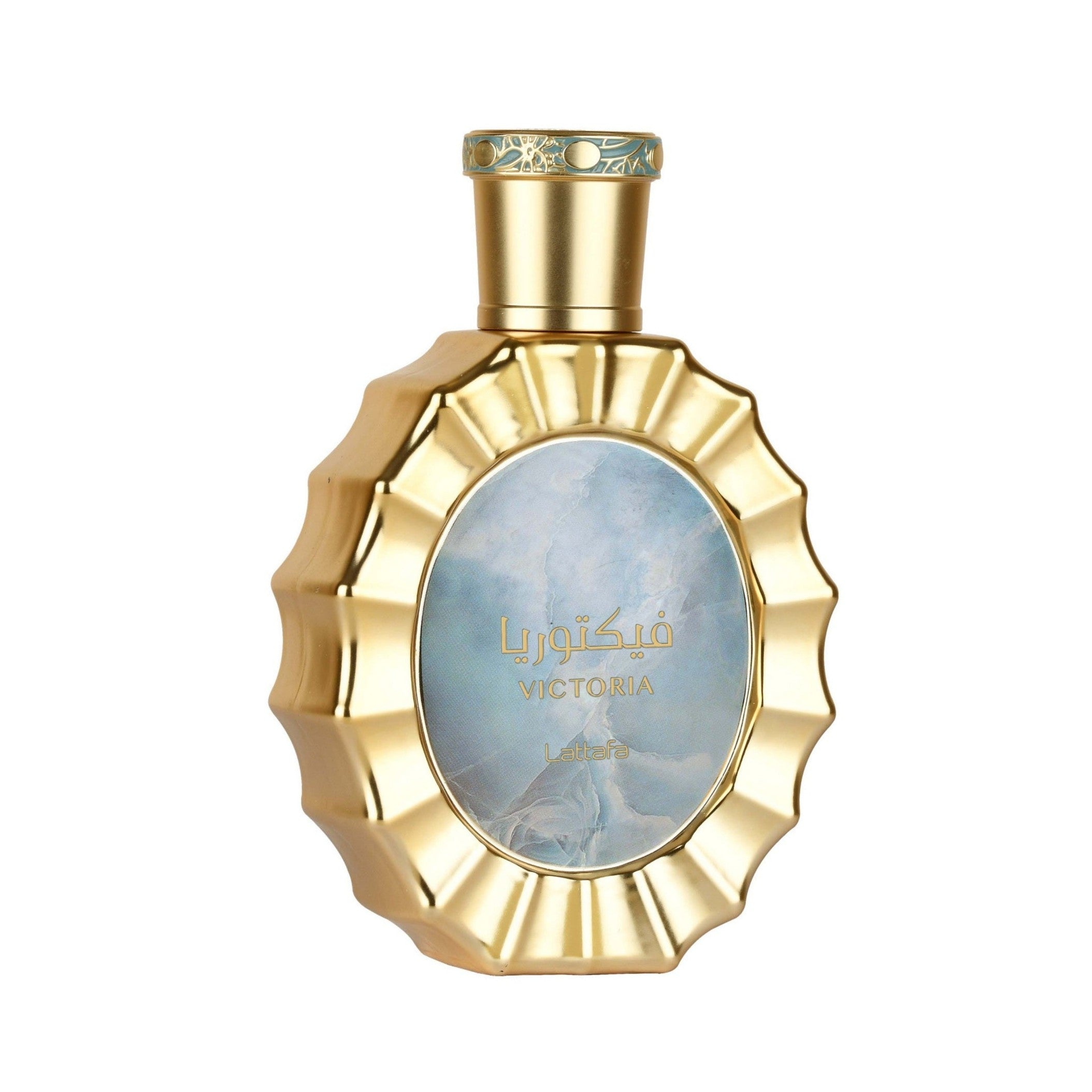 Victoria by lattafa edp 100ml - Perfume South Africa