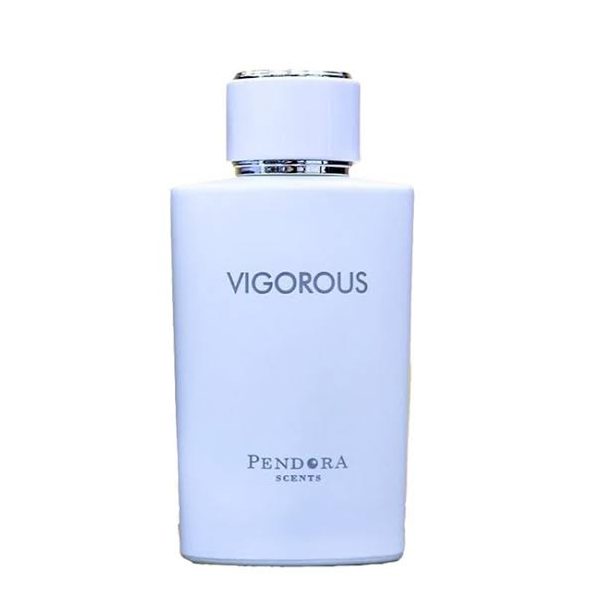 Vigorous Pendora Scents 100ml edp - Perfume South Africa