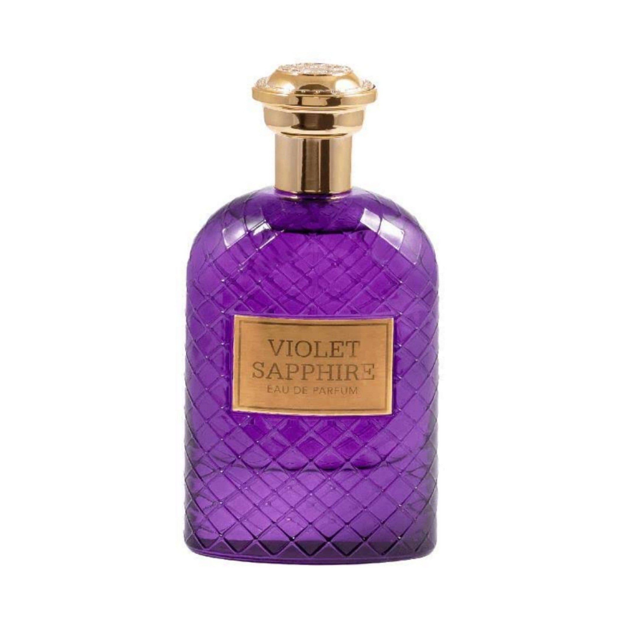 Violet sapphire EDP 100ml - Perfume South Africa