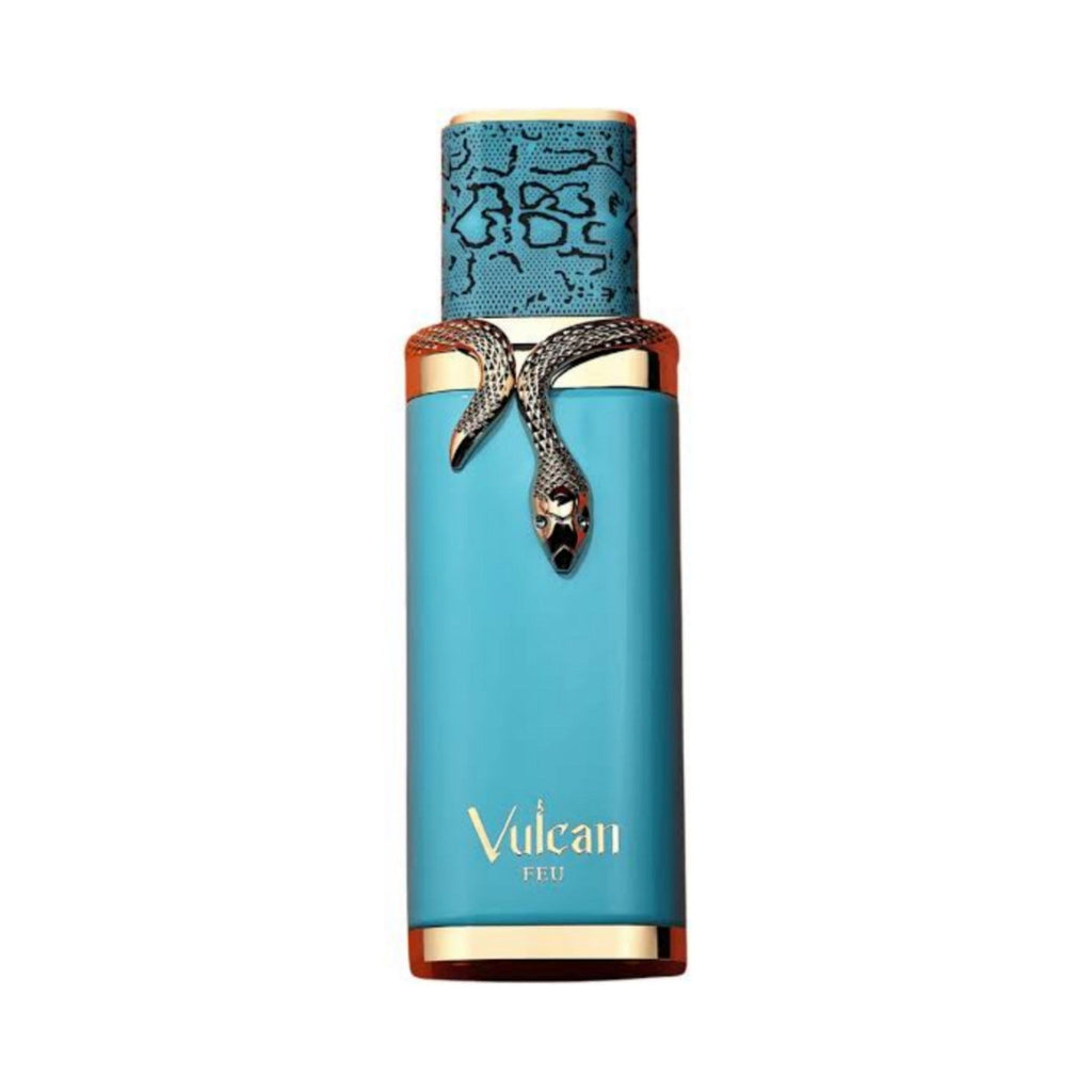 Vulcan Feu French Avenue edp 100ml - Perfume South Africa