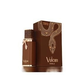 Vulcan Sable French Avenue edp 100ml - Perfume South Africa
