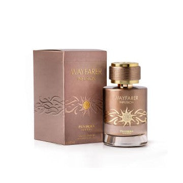 Wayfarer Infusion Eau De Parfum 100ml - Pendora Scents - Perfume South Africa