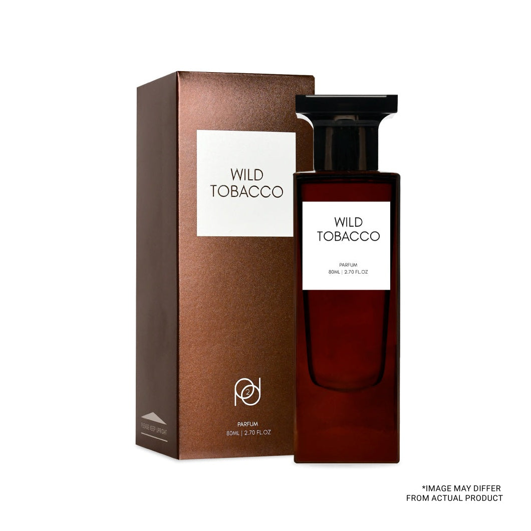 WILD TOBACCO 80ML - Perfume South Africa