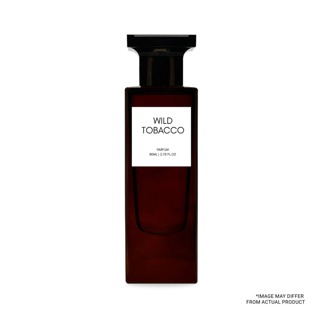 WILD TOBACCO 80ML - Perfume South Africa