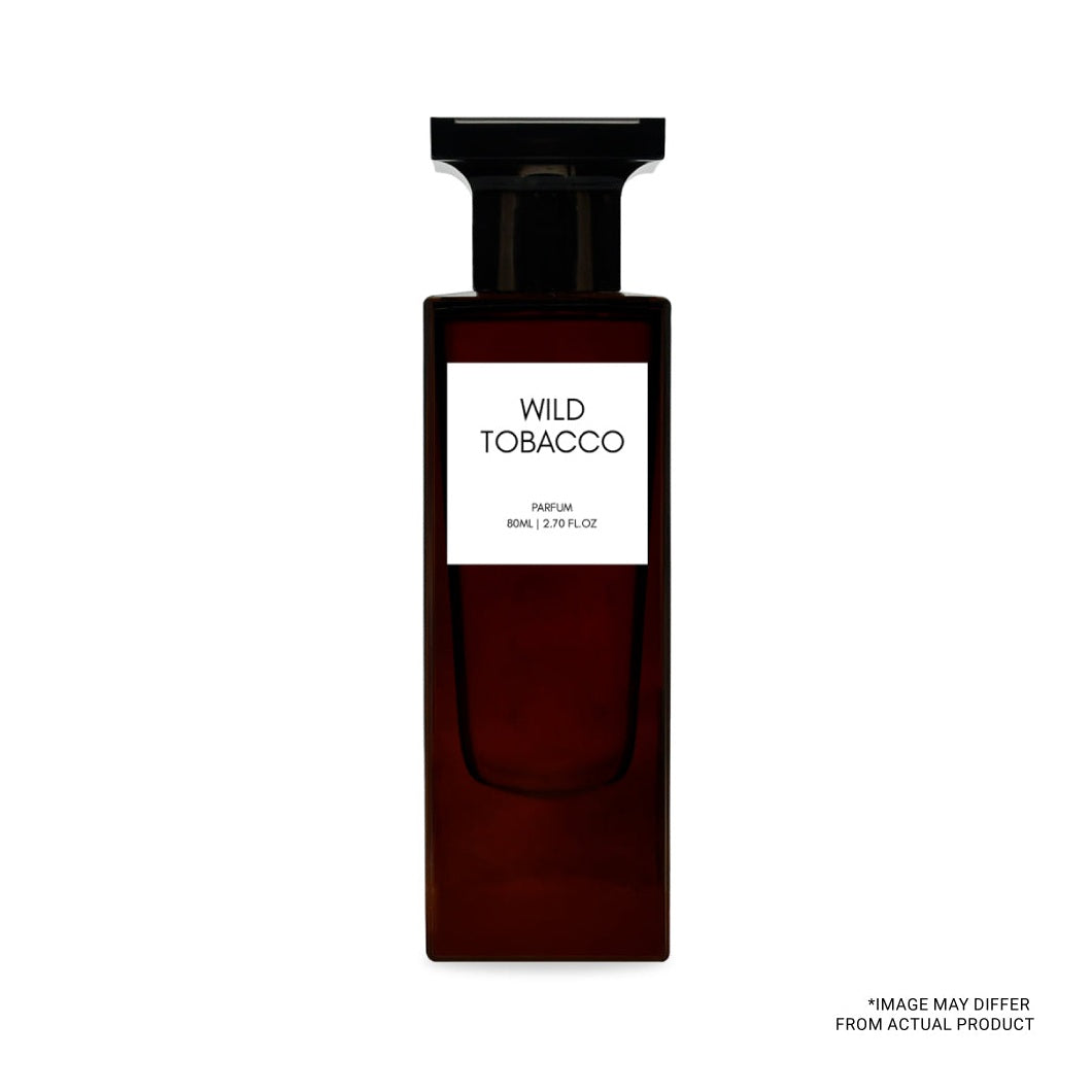 WILD TOBACCO 80ML - Perfume South Africa