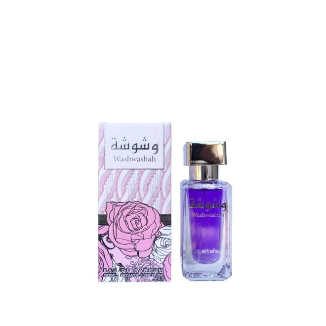 Washwasha Lattafa Perfumes 30ml - Perfume South Africa