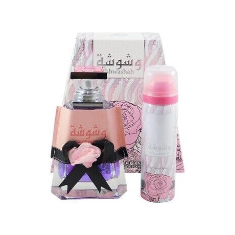 Washwasha Lattafa Perfumes - Perfume South Africa