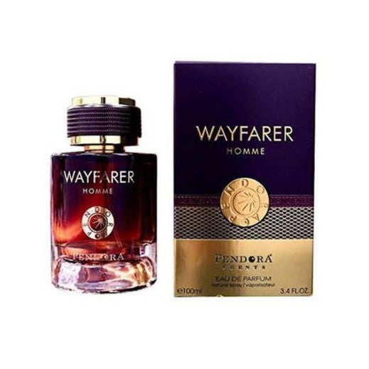 Wayfarer Homme EDP 100ml - Perfume South Africa