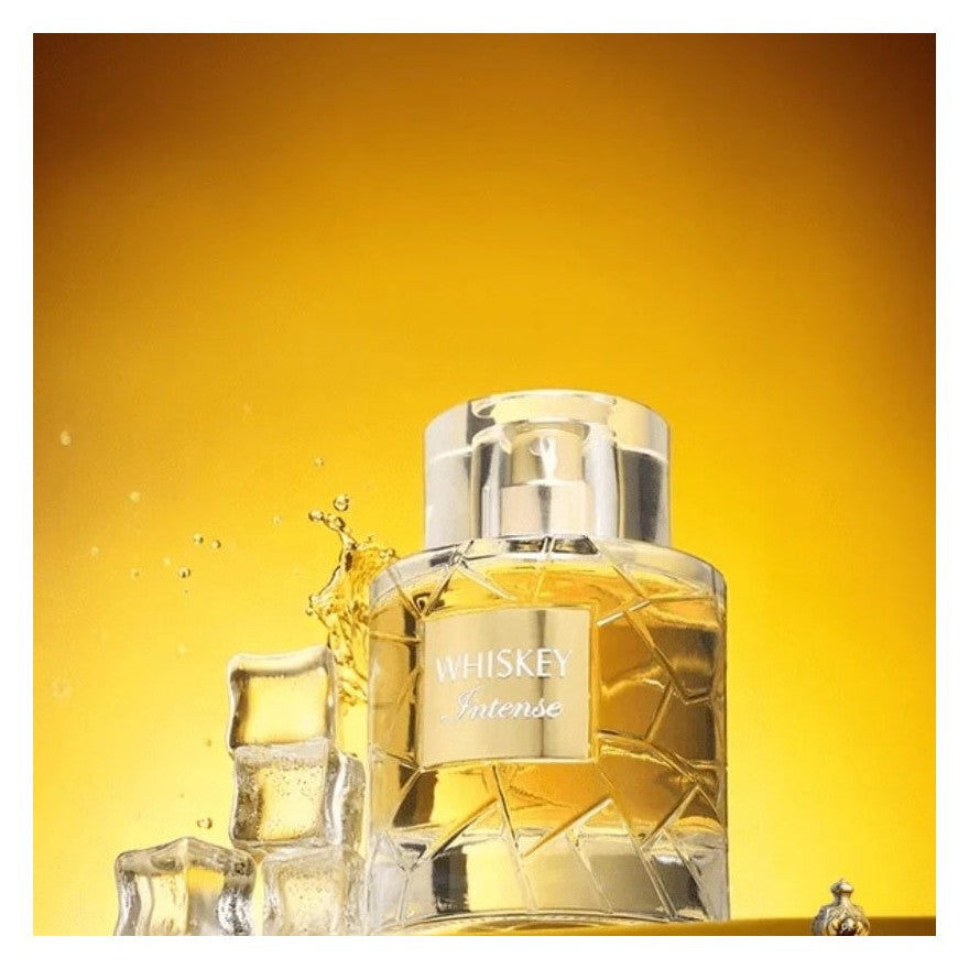 Whiskey Intense edp 100ml - Perfume South Africa