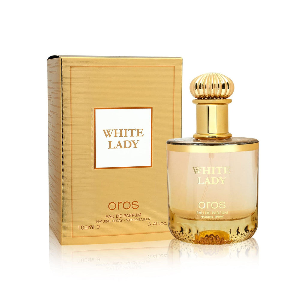 White Lady Oros 100ml - Perfume South Africa