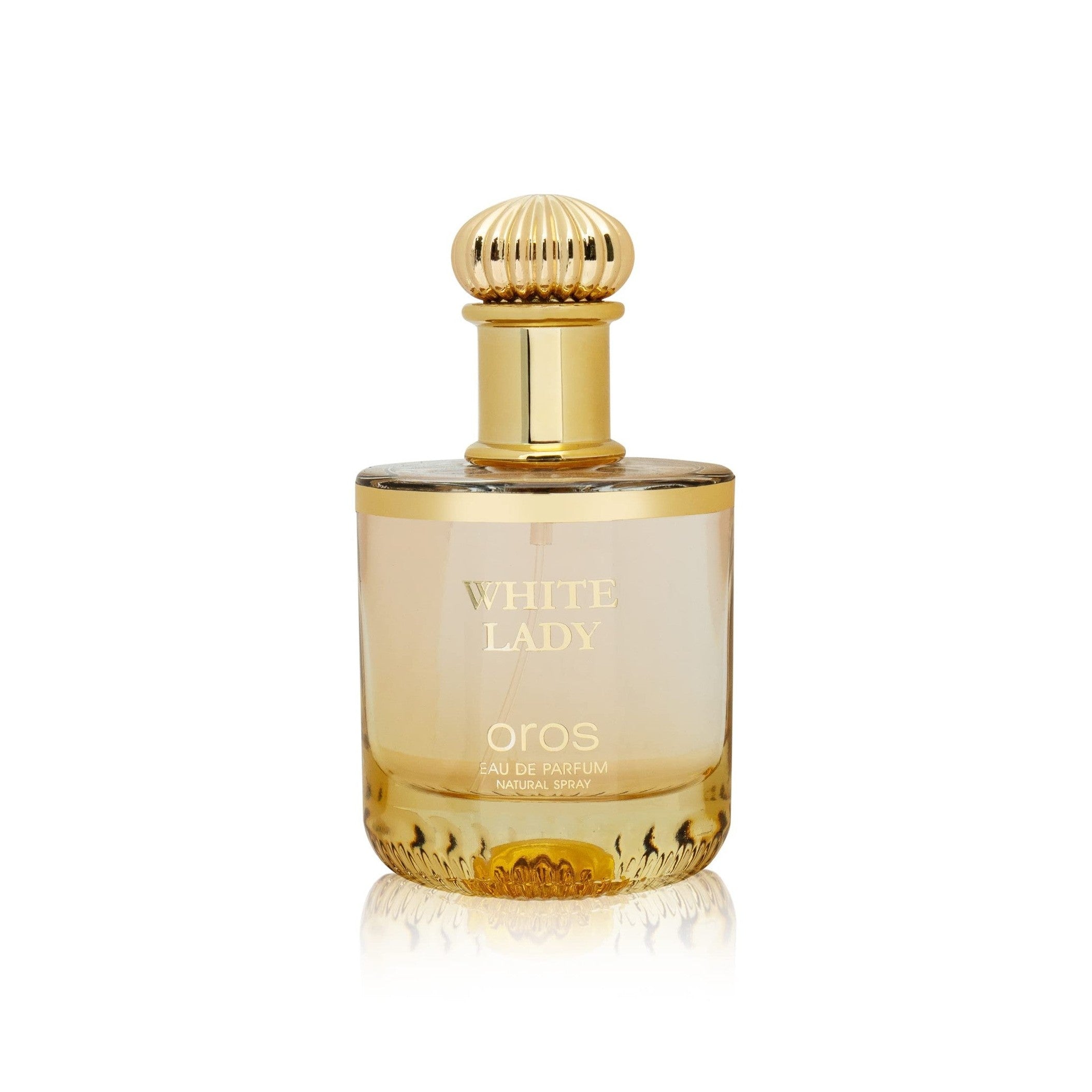 White Lady Oros 100ml - Perfume South Africa