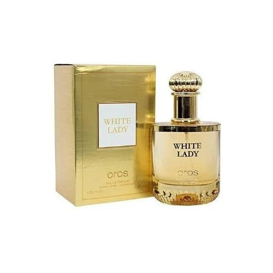 White Lady Oros 100ml - Perfume South Africa