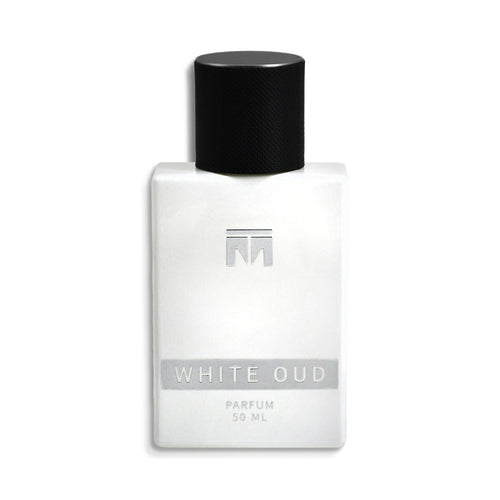 White Oud Exclusive Parfum 50ml - Perfume South Africa