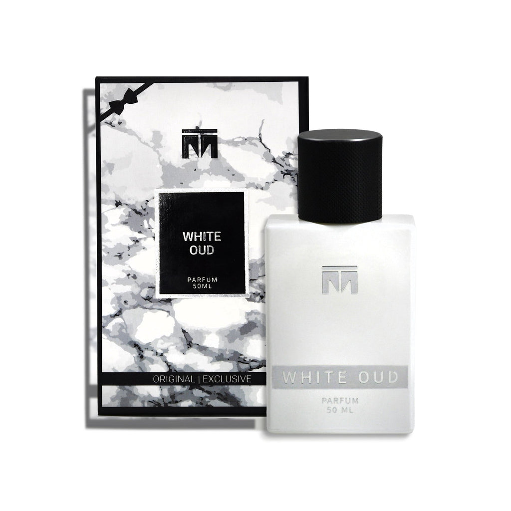 White Oud Exclusive Parfum 50ml - Perfume South Africa