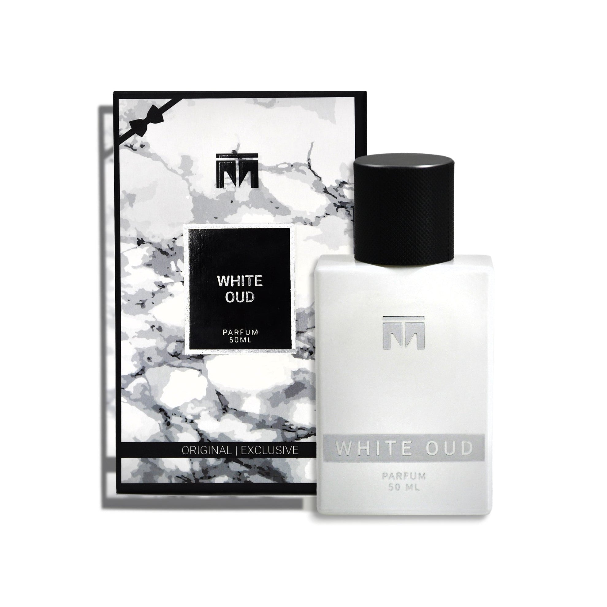 White Oud Exclusive Parfum 50ml - Perfume South Africa