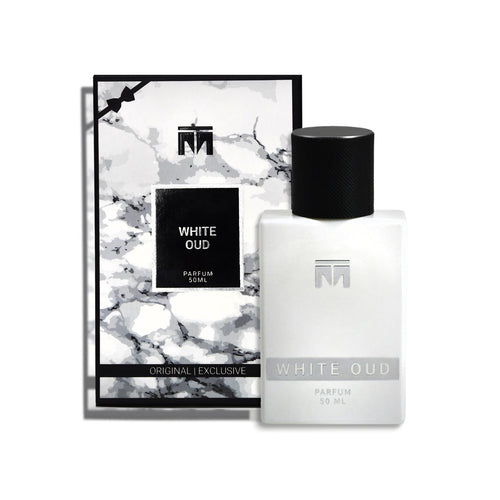 White Oud Exclusive Parfum 50ml - Perfume South Africa