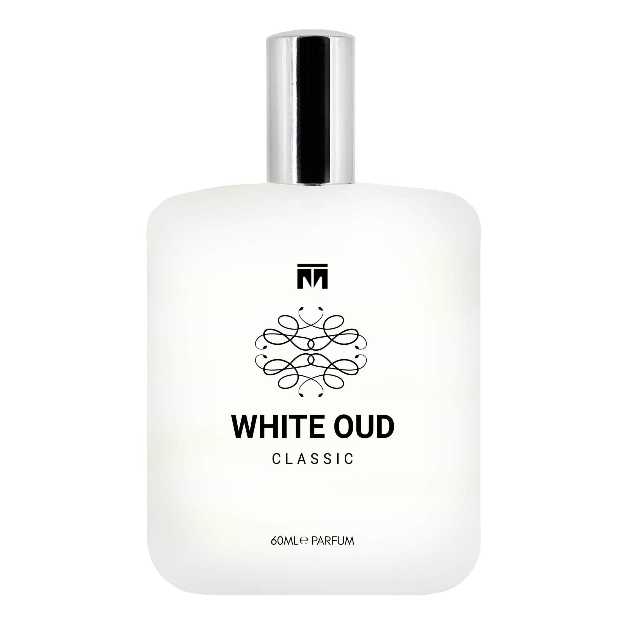 White Oud 80ml - Perfume South Africa