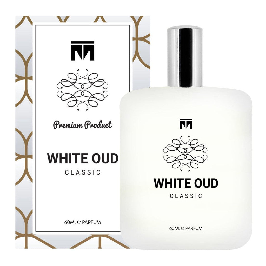 White Oud 80ml - Perfume South Africa