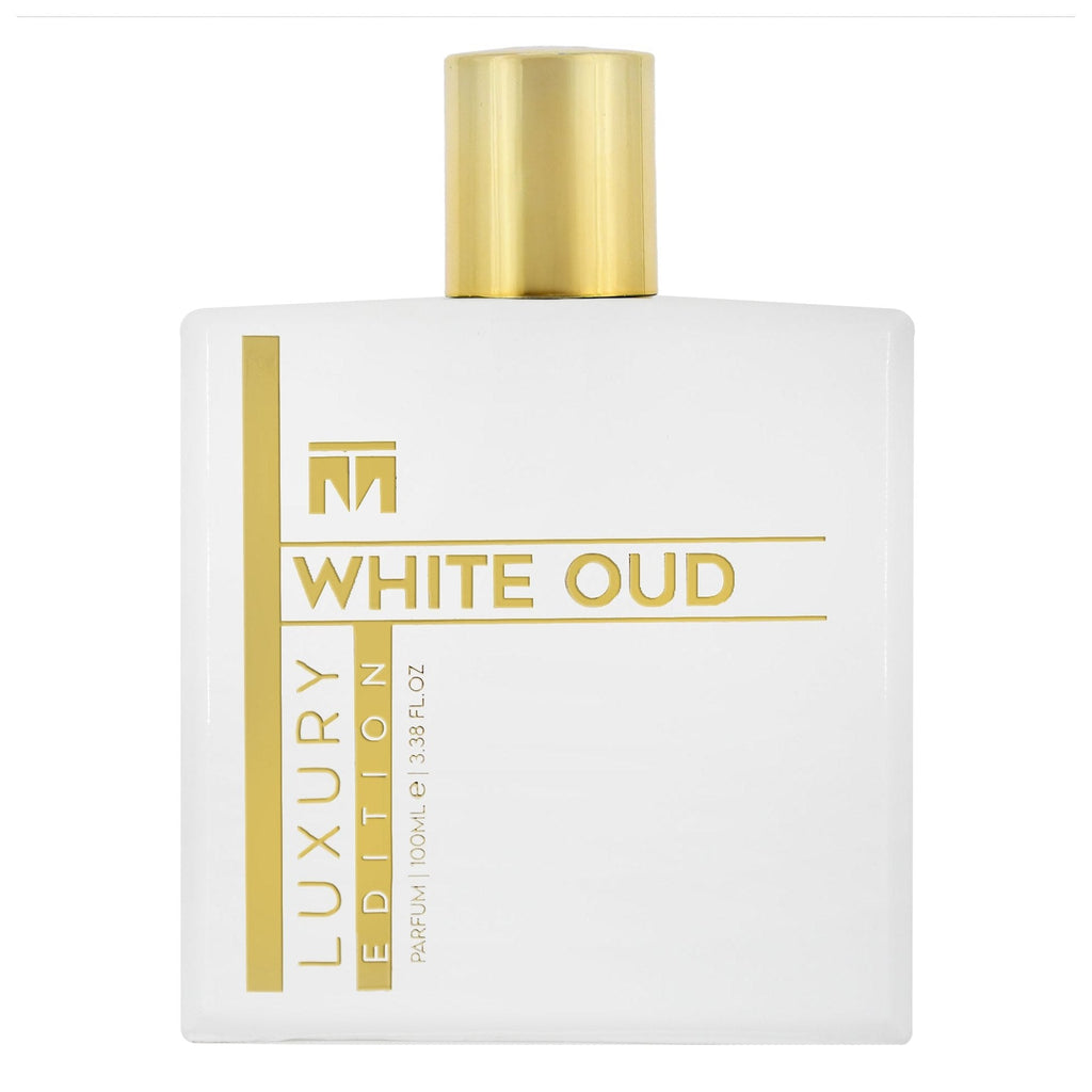 White Oud Luxury Edition 100ml - Perfume South Africa