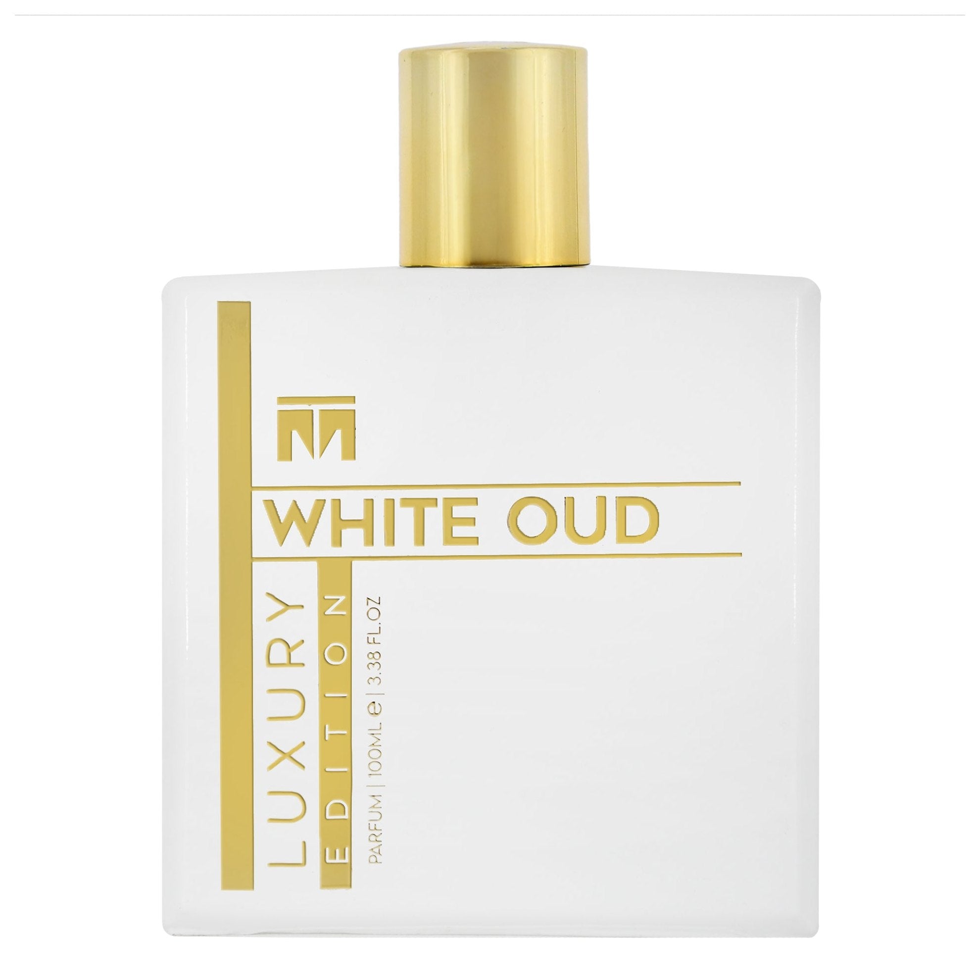 White Oud Luxury Edition 100ml - Perfume South Africa