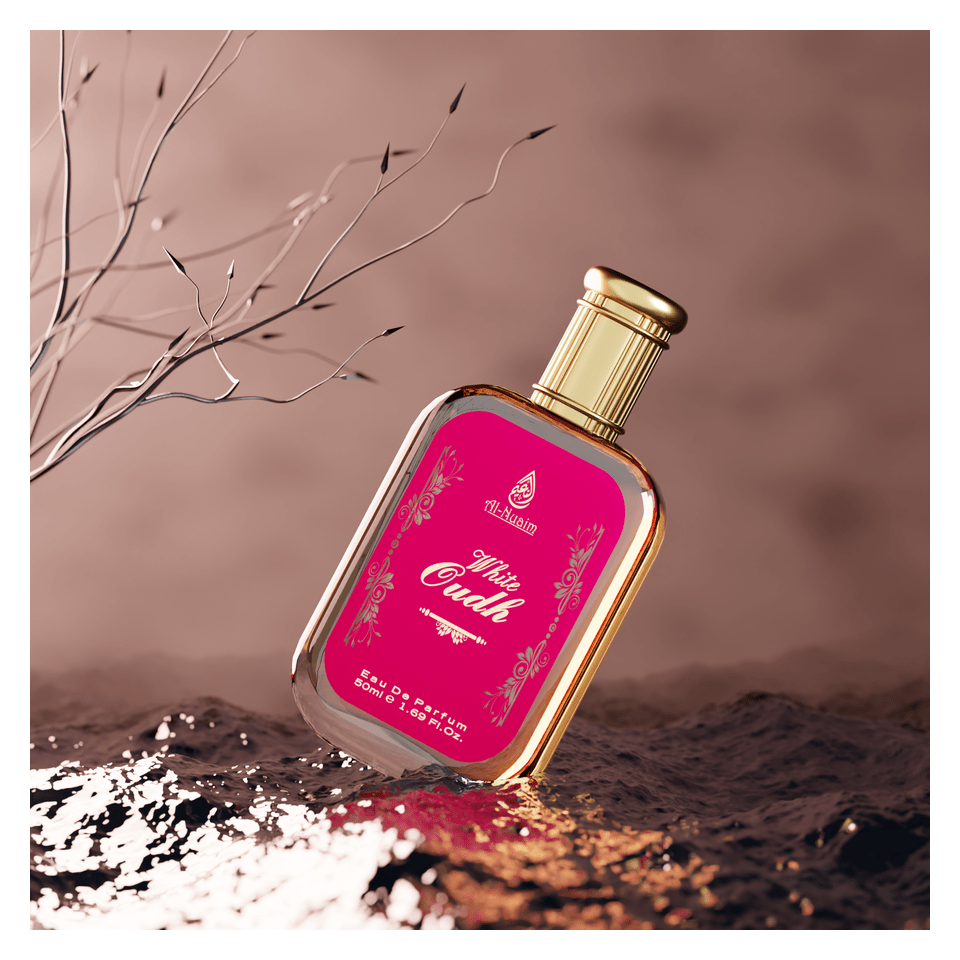 White Oudh Al Nuaim 50ml - Perfume South Africa