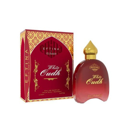 White Oudh Edp 100ml - Perfume South Africa