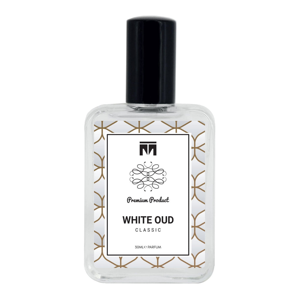 White oud 40ml - Perfume South Africa
