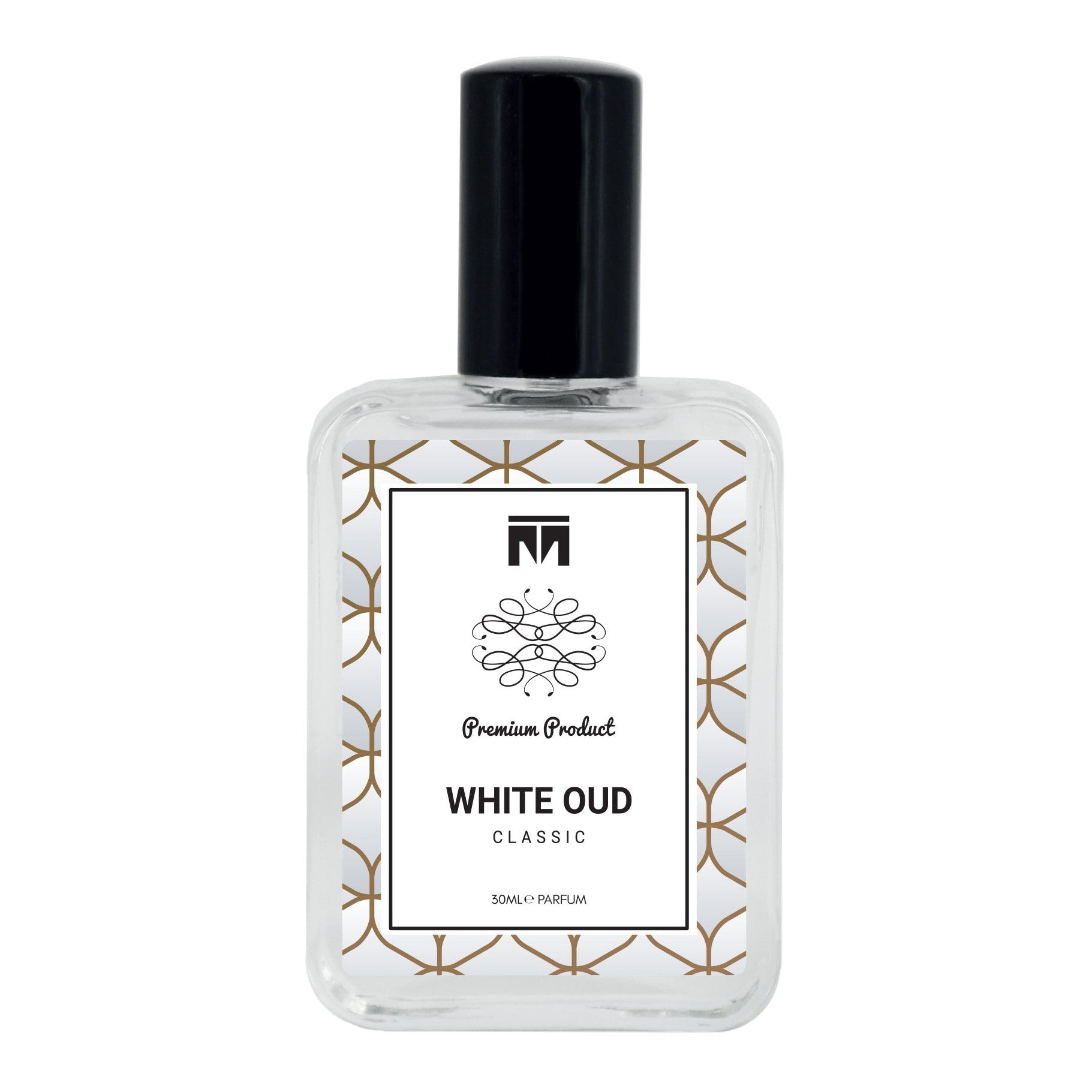 White oud 40ml - Perfume South Africa