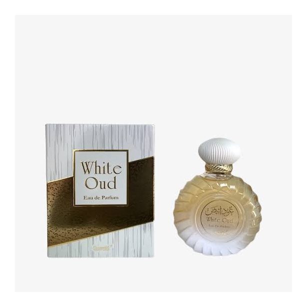 White oud surati - Perfume South Africa