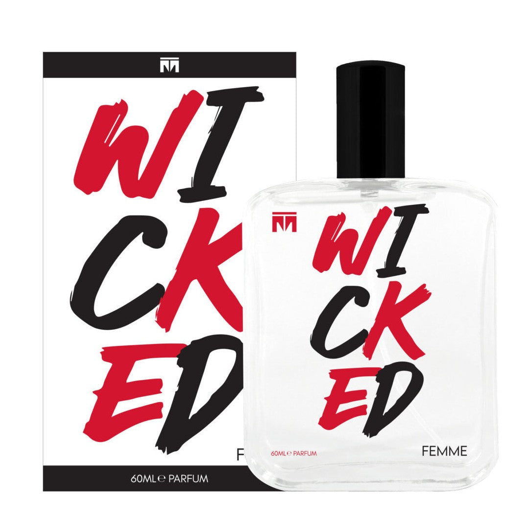 Wicked Femme 80ml - Perfume South Africa