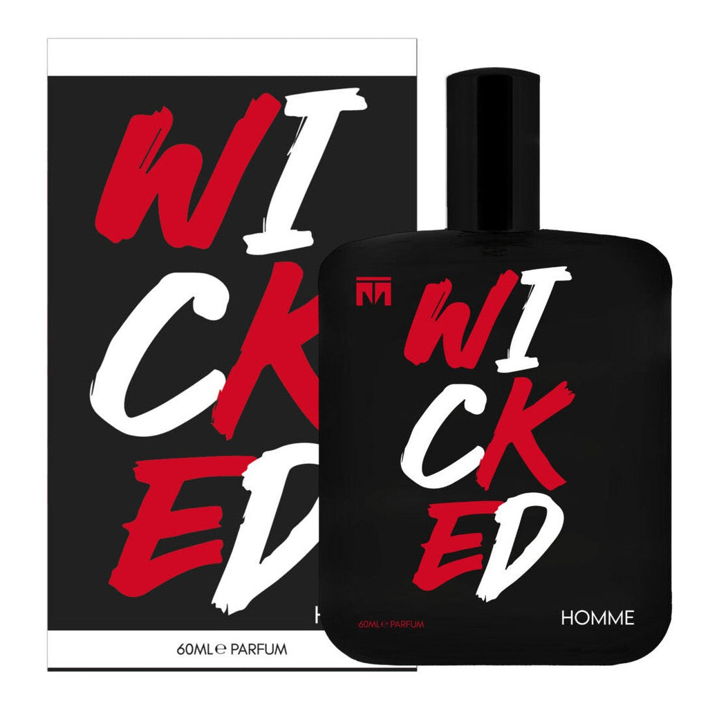 Wicked Homme 80ml - Perfume South Africa