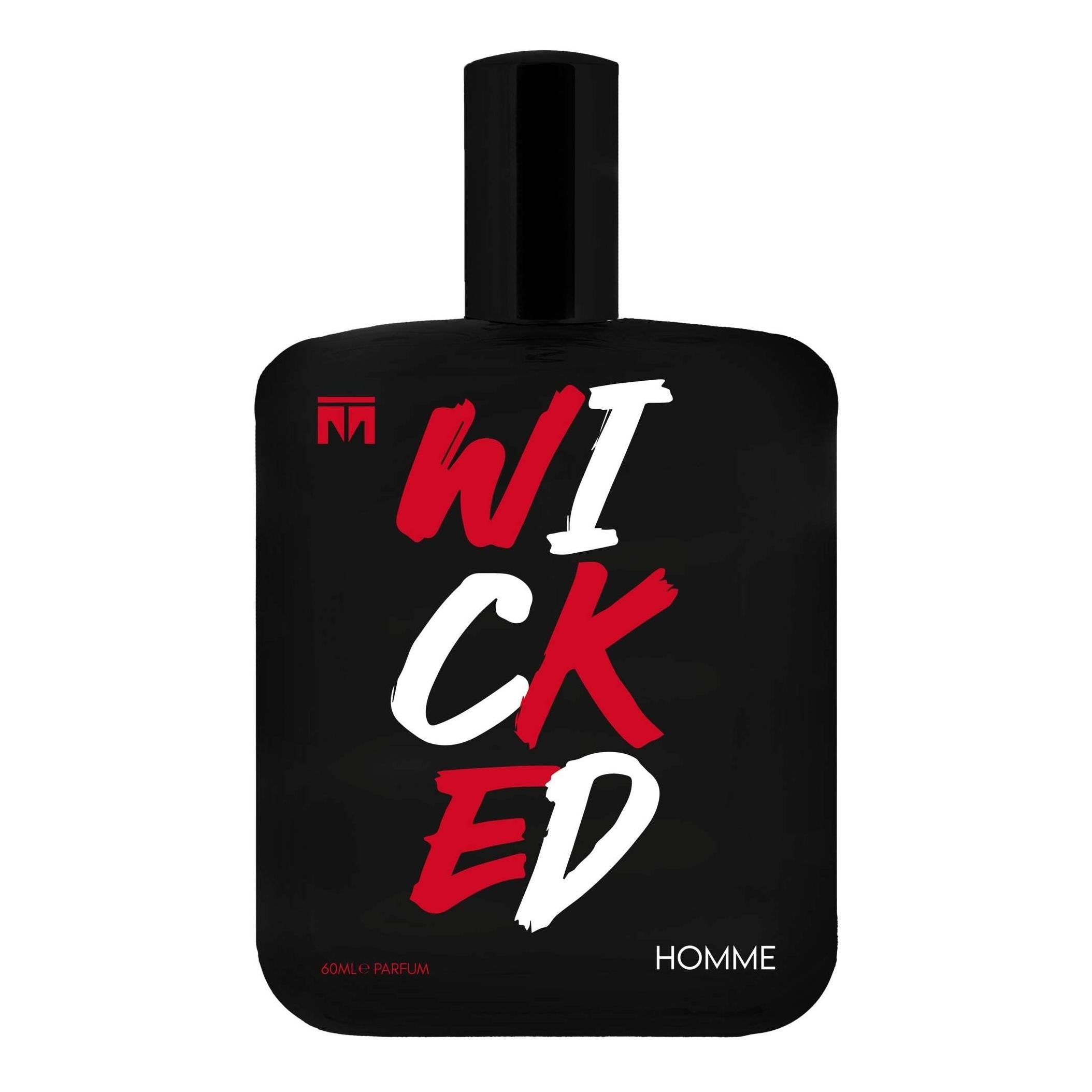 Wicked Homme 80ml - Perfume South Africa