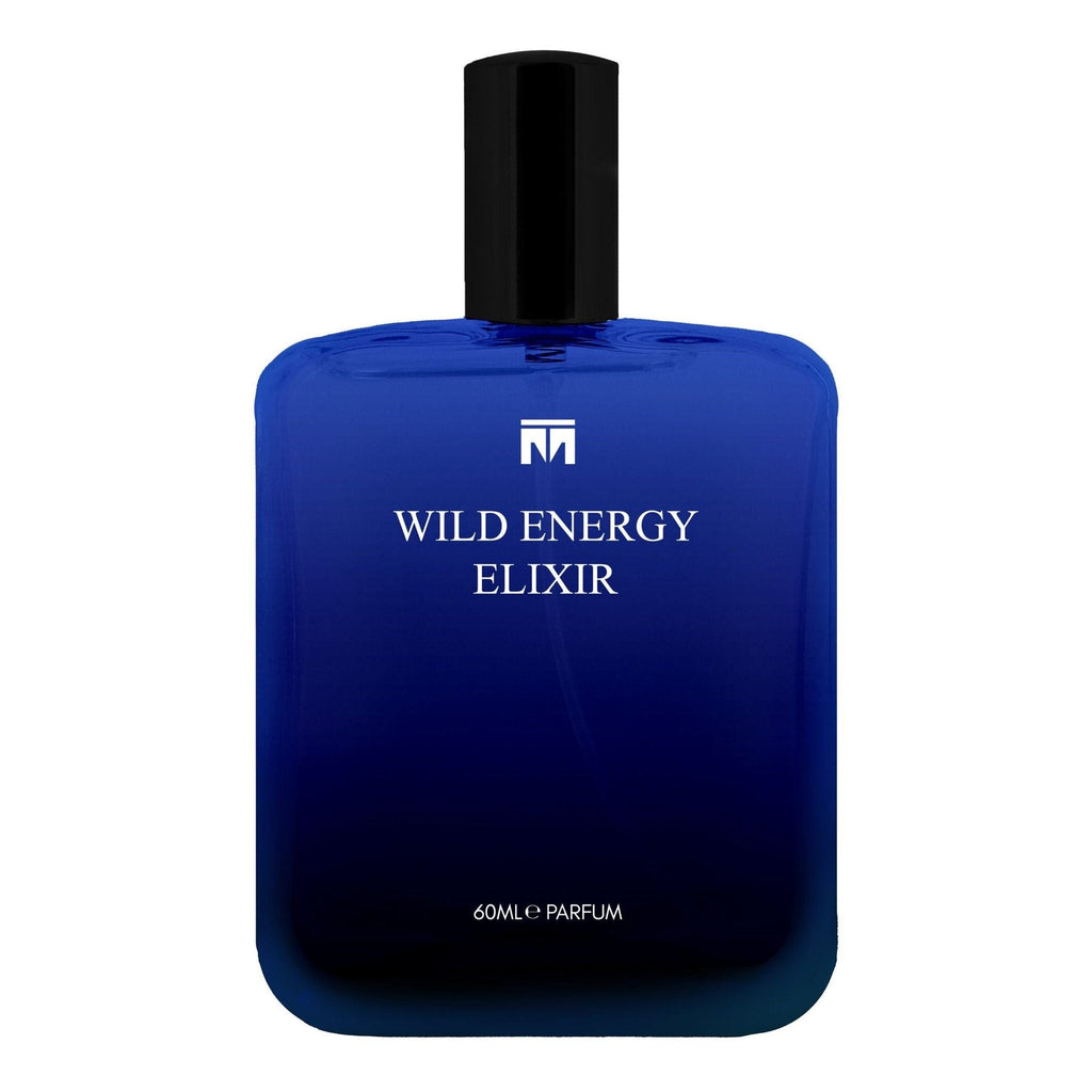 Wild Energy Elixir 80ml - Perfume South Africa