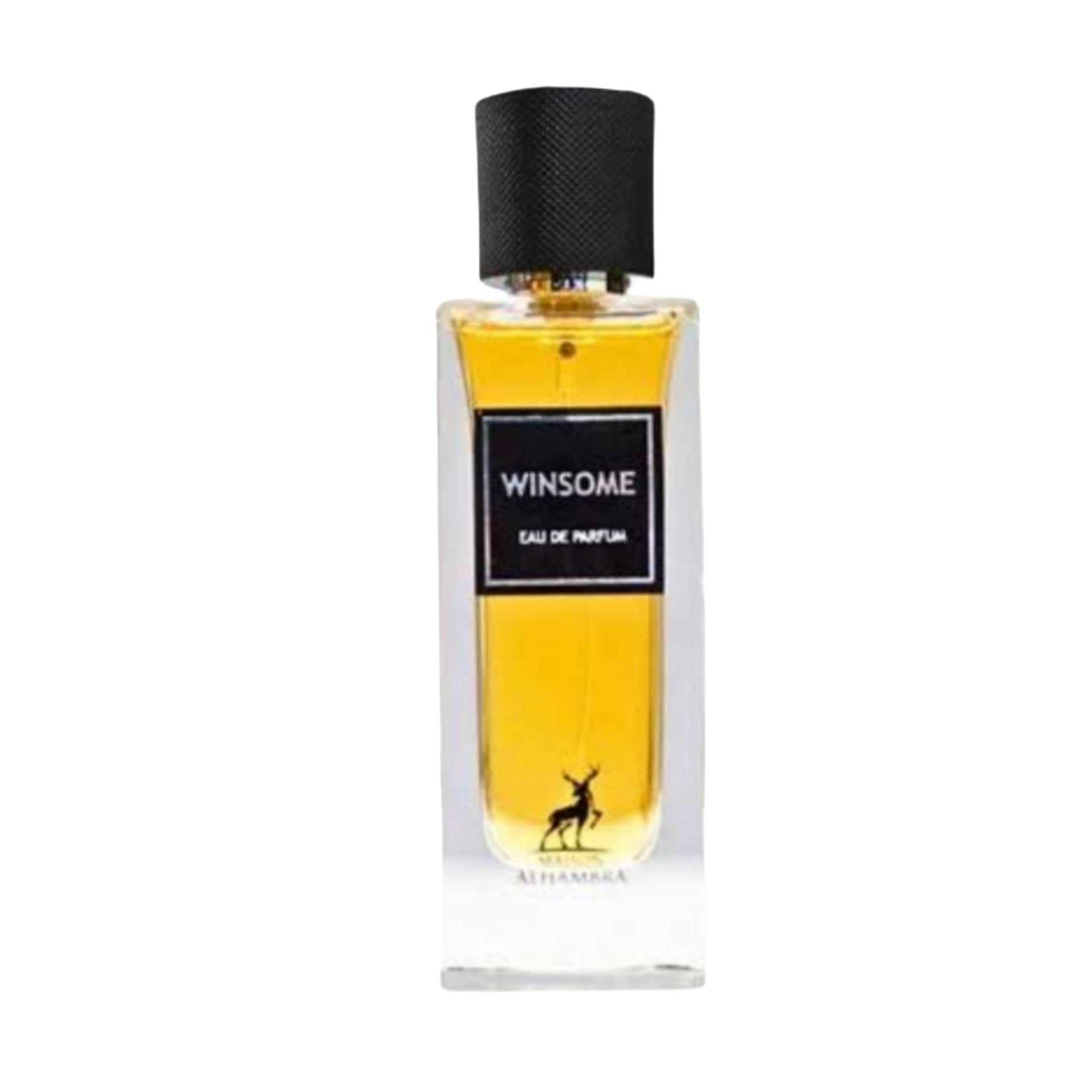 Winsome by maison alhambra edp 90ml - Perfume South Africa