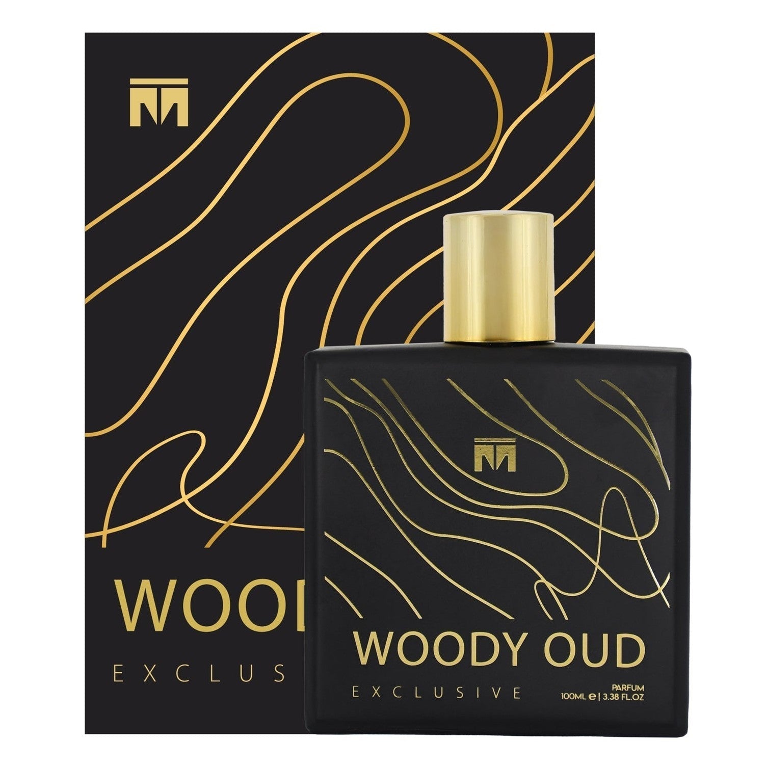 Woody Oud 100ml Parfum - Perfume South Africa