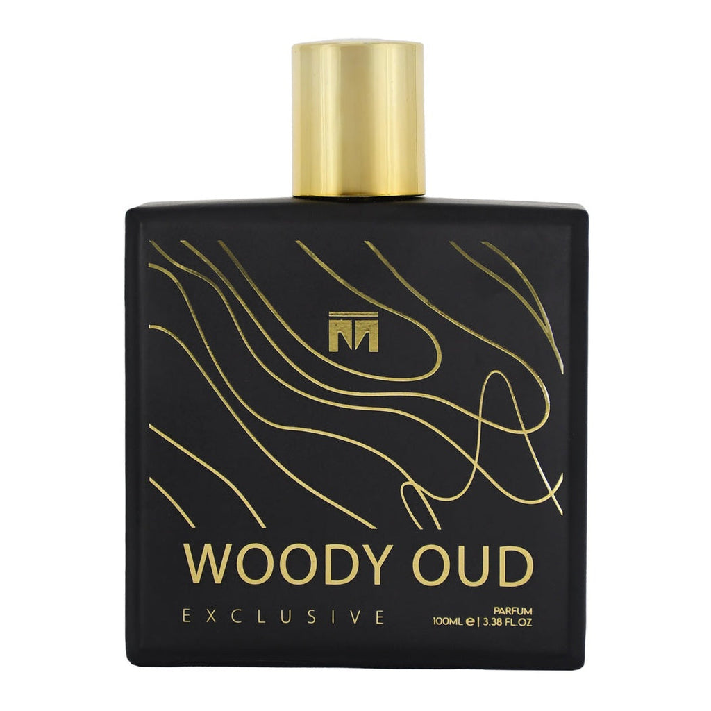 Woody Oud 100ml Parfum - Perfume South Africa
