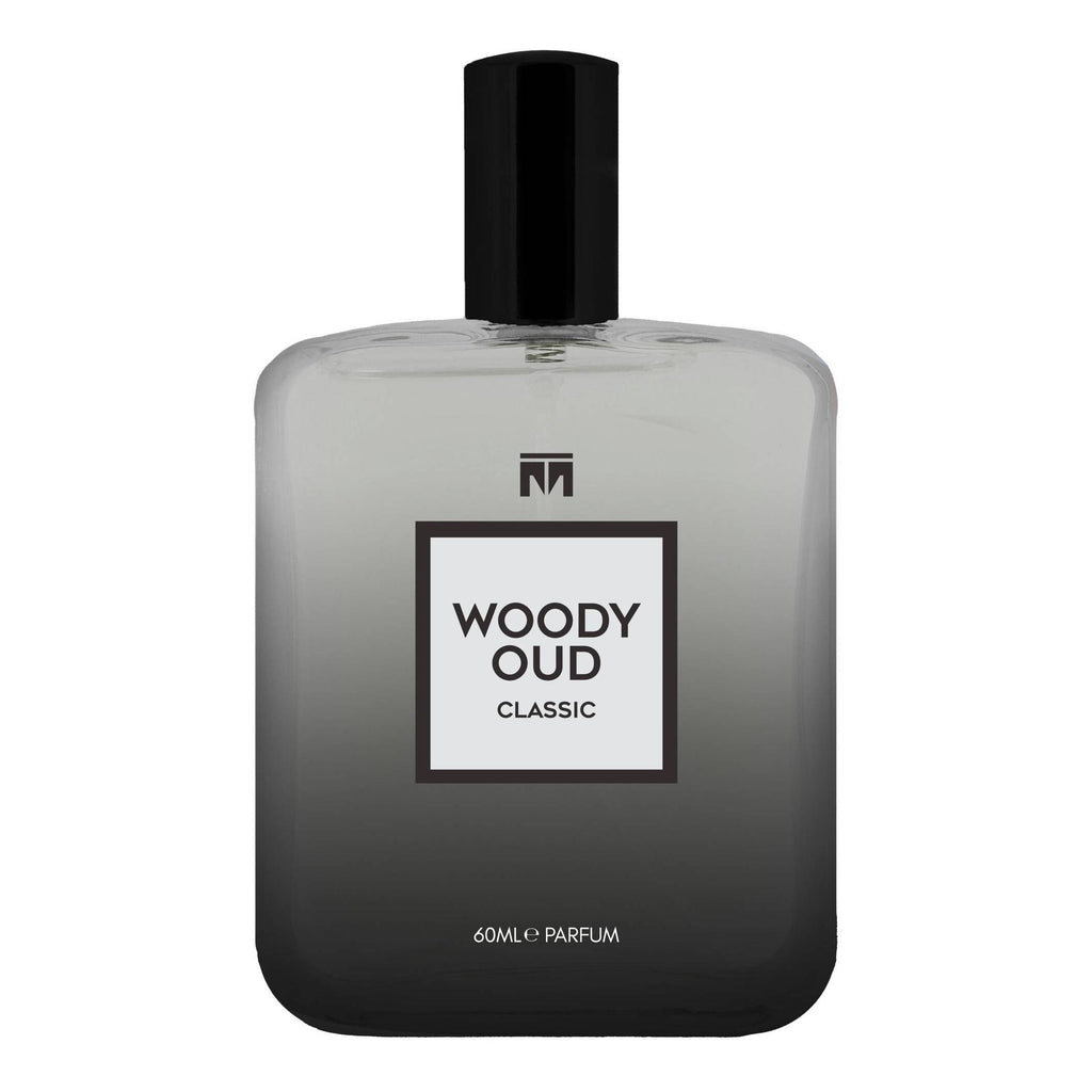 Woody Oud 80ml - Perfume South Africa