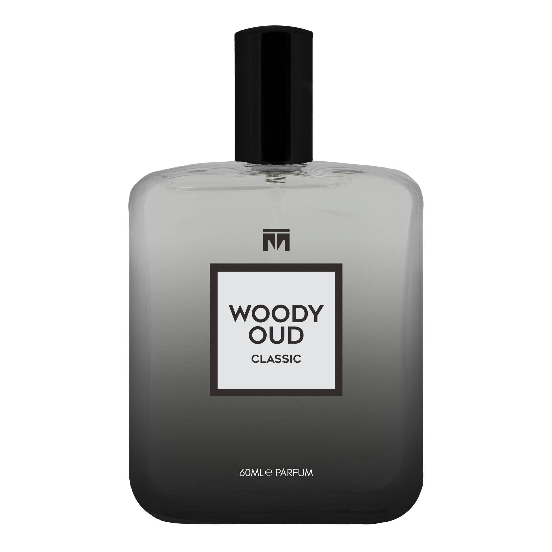 Woody Oud 80ml - Perfume South Africa